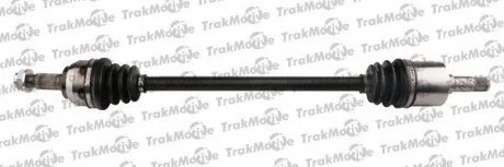 LAND ROVER Напіввісь задн. FREELANDER 2 (L359) 2.2 TD4 4x4 06-14 для TRAKMOTIVE 30-0443 фото товару