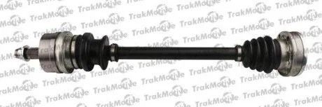 DB Напіввісь задн. прав. лів. C-CLASS T-Model (S202) C 220 T D (202.182) 96-01 для TRAKMOTIVE 30-0452 фото товару