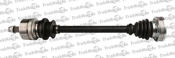 <strong>DB піввісь L=667,5mm 25 зуб. 124 T-Model (S124) 200 TE 88-92 TRAKMOTIVE 30-0453 (фото 1)</strong>
