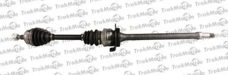 DB Полуось прав. с ABS L=958mm 24/22 зуб.A-Class W168 -04 для TRAKMOTIVE 30-0458 фото товару