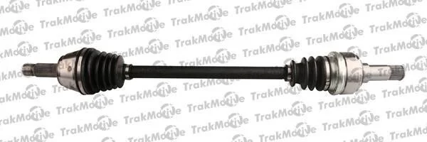 <strong>DB Полуось лев/прав L=853mm, 30/26 зуб. VIANO CDI 2.0 4-matic 05-, VITO 109 CDI 03- TRAKMOTIVE 30-0459 (фото 1)</strong>