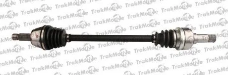 DB Полуось лев/прав L=853mm, 30/26 зуб. VIANO CDI 2.0 4-matic 05-, VITO 109 CDI 03- для Mercedes TRAKMOTIVE 30-0459 фото товару