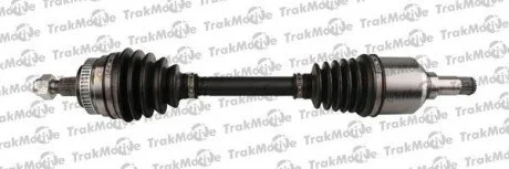 DB Полуось левая с ABS L=561,5mm 24/22 зуб A-Class W168 -04 для TRAKMOTIVE 30-0460 фото товару