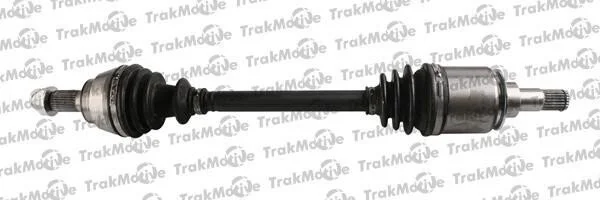 <strong>MINI Напіввісь перед. ліва MINI (R50, R53) One 01-06 TRAKMOTIVE 30-0463 (фото 1)</strong>