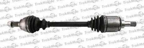 MINI Напіввісь перед. ліва MINI (R50, R53) One 01-06 для TRAKMOTIVE 30-0463 фото товара