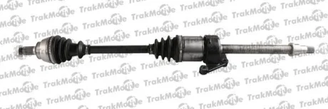 MINI Напіввісь перед. права MINI (R50, R53) One 01-06 для TRAKMOTIVE 30-0464 фото товару