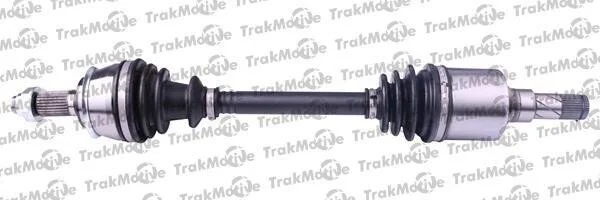 <strong>MINI Напіввісь перед. ліва MINI (R50, R53) One 01-06 TRAKMOTIVE 30-0465 (фото 1)</strong>