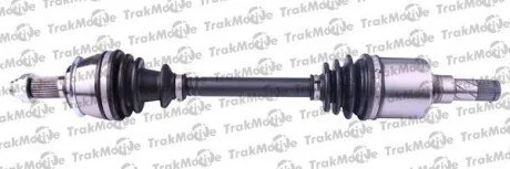 MINI Напіввісь перед. ліва MINI (R50, R53) One 01-06 для TRAKMOTIVE 30-0465 фото товара