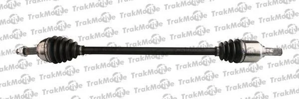 <strong>NISSAN Полуось прав. L=890,5mm 23/26 зуб. MICRA III (K12) 160 SR 05-10 TRAKMOTIVE 30-0474 (фото 1)</strong>