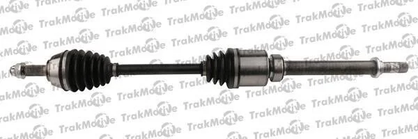 <strong>NISSAN Напіввісь перед. права NOTE (E11, NE11) 1.5 dCi 06-12 TRAKMOTIVE 30-0477 (фото 1)</strong>
