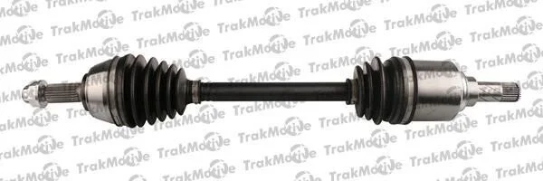 <strong>NISSAN Напіввісь перед. ліва NOTE (E11, NE11) 1.5 dCi 06-12 TRAKMOTIVE 30-0479 (фото 1)</strong>