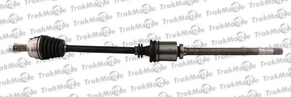 <strong>RENAULT піввісь прав. (без ABS) 1145mm 28/39зуб. Master 2.5dCI 00- TRAKMOTIVE 30-0503 (фото 1)</strong>