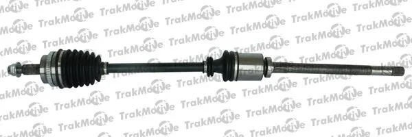 <strong>RENAULT Полуось прав.с ABS L=1138mm 28/39 зуб. Master 2.5dCI 00- TRAKMOTIVE 30-0505 (фото 1)</strong>