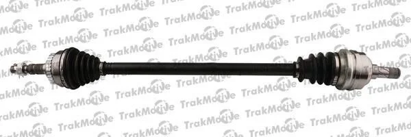 <strong>OPEL Полуось прав. с ABS 29 зуб., L=934mm L2=974mm 33/34 зуб. ASTRA F (T92) 1.8 i 92-98, VECTRA A (J89) 1.7 D 92-95 TRAKMOTIVE 30-0522 (фото 1)</strong>