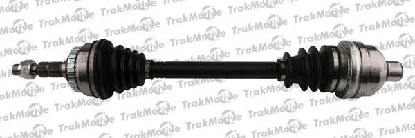 <strong>OPEL Полуось прав. ABS 29 зуб. L=648mm L2=688mm 33/34 зуб. CALIBRA A 2.0 i 16V 94-97, VECTRA A 2.0 i 16V 92-95 TRAKMOTIVE 30-0523 (фото 1)</strong>