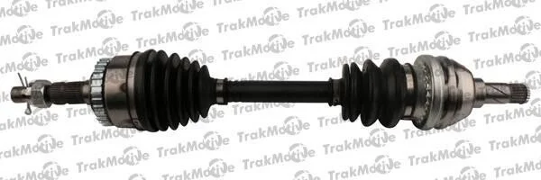 <strong>OPEL Полуось лів. ABS 29 зуб., L=597mm L2=630mm 22/33 зуб. VECTRA B (J96) 1.6 i (F19) 95-02, VECTRA B (J96) 1.6 i 96-00 TRAKMOTIVE 30-0532 (фото 1)</strong>