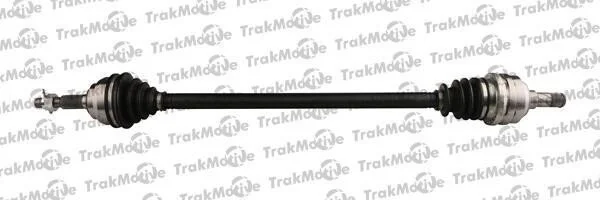 <strong>OPEL Полуось прав. L=962,5mm L2=1002,5mm 33/34 зуб. ASTRA G (T98) 2.0 DI 98-05, ZAFIRA A (T98) 2.0 DTI 16V 00-05 TRAKMOTIVE 30-0541 (фото 1)</strong>