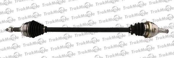 <strong>OPEL Полуось прав ABS 29 зуб. L=955,5mm L2=995,5mm 33/22 зуб. VECTRA B (J96) 1.8 i 16V 00-03 TRAKMOTIVE 30-0543 (фото 1)</strong>