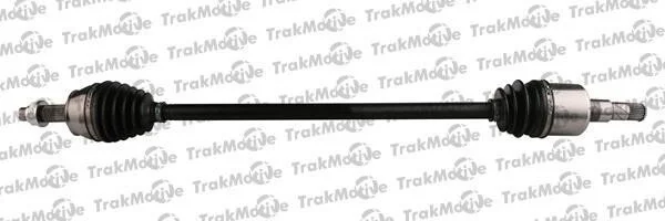 <strong>OPEL Напіввісь передн. права CORSA D (S07) 1.3 CDTI 06-11 TRAKMOTIVE 30-0556 (фото 1)</strong>