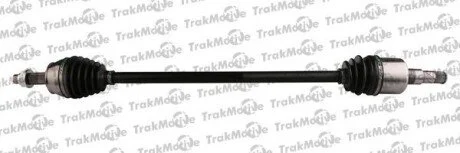 OPEL Напіввісь передн. права CORSA D (S07) 1.3 CDTI 06-11 для TRAKMOTIVE 30-0556 фото товара