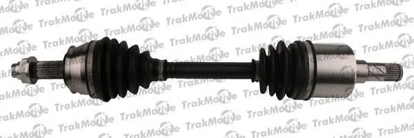 <strong>OPEL Напіввісь передн. ліва CORSA D 1.3 CDTI 06-11, CORSA E 1.4 Turbo 15- TRAKMOTIVE 30-0557 (фото 1)</strong>
