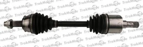 OPEL Напіввісь передн. ліва CORSA D 1.3 CDTI 06-11, CORSA E 1.4 Turbo 15- для TRAKMOTIVE 30-0557 фото товару