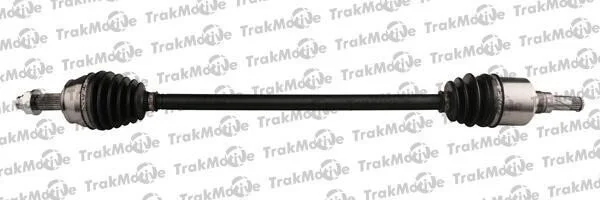 <strong>OPEL Полуось правая L=918mm 25/22 зуб. CORSA D (S07) 1.3 CDTI 06-14 TRAKMOTIVE 30-0559 (фото 1)</strong>