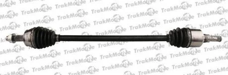 OPEL Полуось правая L=918mm 25/22 зуб. CORSA D (S07) 1.3 CDTI 06-14 для TRAKMOTIVE 30-0559 фото товара