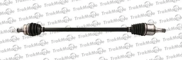 <strong>OPEL Напіввісь передн. права CORSA D (S07) 1.2 09-14, CORSA E (X15) 1.2 15- TRAKMOTIVE 30-0560 (фото 1)</strong>