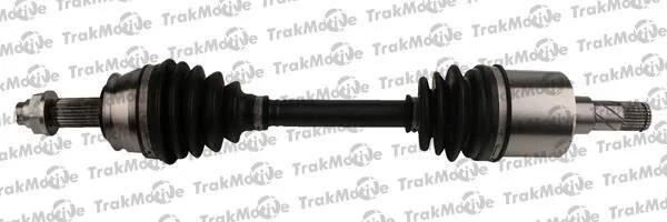 <strong>OPEL Полуось прав. L=625mm 33/27 зуб.Astra G 2,2DTI, Zafira A TRAKMOTIVE 30-0564 (фото 1)</strong>