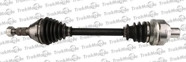 <strong>OPEL Полуось прав. L=616mm L2=656mm 30/34 зуб. VECTRA C (Z02) 1.9 CDTI (F69) 05-08, VECTRA C (Z02) 1.9 CDTI 04-08 TRAKMOTIVE 30-0578 (фото 1)</strong>