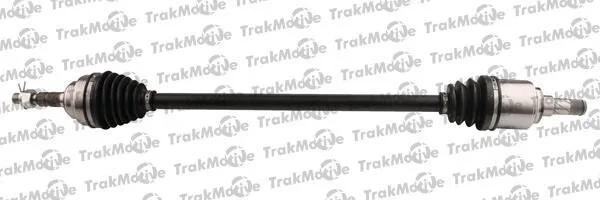 <strong>OPEL Полуось прав. L=958,5mm 33/34 зуб. ASTRA G (T98) 2.0 DTI 16V 99-04 TRAKMOTIVE 30-0580 (фото 1)</strong>