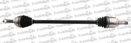 OPEL Полуось прав. L=958,5mm 33/34 зуб. ASTRA G (T98) 2.0 DTI 16V 99-04 для TRAKMOTIVE 30-0580 фото товару
