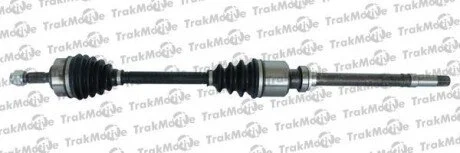 PEUGEOT піввісь права L=880,5mm 21/22 зуб. 206 1.1/1.6 98- для TRAKMOTIVE 30-0584 фото товара