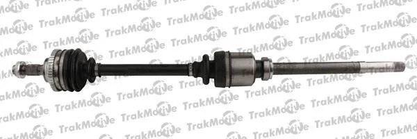 <strong>PEUGEOT піввісь прав. з ABS L=888,5mm 25/24 зуб. 206 CC 2.0 S16 00-07 TRAKMOTIVE 30-0596 (фото 1)</strong>
