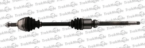 <strong>PEUGEOT Полуось прав. L=870,5mm 21/22 зуб. 306 Break 1.4 97-02 TRAKMOTIVE 30-0606 (фото 1)</strong>