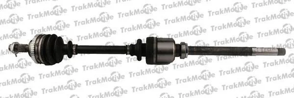 <strong>PEUGEOT Полуось прав. с ABS L=900mm 25/24 зуб. 406 (8B) 1.8 16V 00-04, 406 (8C) 2.0 16V 97-04 TRAKMOTIVE 30-0620 (фото 1)</strong>