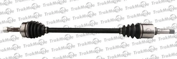 <strong>PEUGEOT Полуось прав. L=832mm L2=879,5mm 21/22 зуб. 1007 1.4 HDi 05-, CITROEN C3 Pluriel 1.4 HDi 04- TRAKMOTIVE 30-0634 (фото 1)</strong>