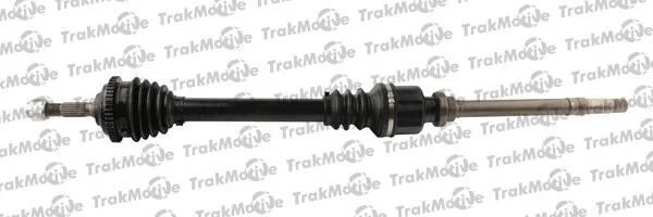 <strong>PEUGEOT Полуось прав. с ABS L=880mm L2=919mm 21/22 зуб. 306 Break 1.4 97-02 TRAKMOTIVE 30-0652 (фото 1)</strong>