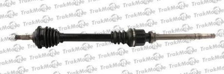 PEUGEOT Полуось прав. с ABS L=880mm L2=919mm 21/22 зуб. 306 Break 1.4 97-02 для TRAKMOTIVE 30-0652 фото товара