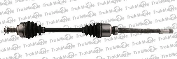 <strong>CITROEN піввісь прав. L=955,5mm 25/25 зуб. C4 II 1.6 HDi 115 12-, DS4 1.6 HDi 115 12-15 TRAKMOTIVE 30-0656 (фото 1)</strong>