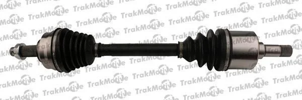 <strong>PEUGEOT піввісь лів. L=631mm 27/37 зуб. 807 2.0 HDi 06-, CITROEN C8 2.0 HDi 06- TRAKMOTIVE 30-0664 (фото 1)</strong>