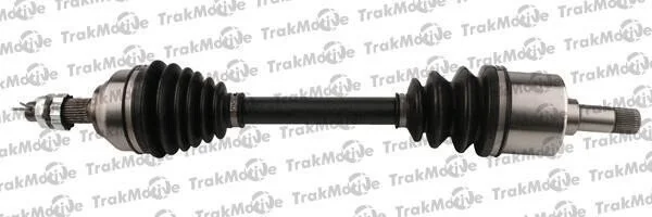 <strong>PEUGEOT Напіввісь передн. лів. 607 (9D, 9U) 2.0 HDI 05-11 TRAKMOTIVE 30-0674 (фото 1)</strong>