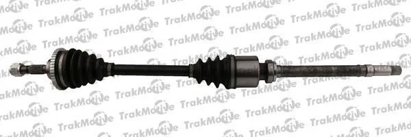 <strong>PEUGEOT Полуось прав.с ABS L=879mm L2=918mm 21/22 зуб. 206+ 1.4 i 10-13 TRAKMOTIVE 30-0677 (фото 1)</strong>