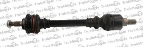 PEUGEOT Напіввісь передн. ліва 406 (8B) 2.0 16V 95-04 для TRAKMOTIVE 30-0678 фото товару