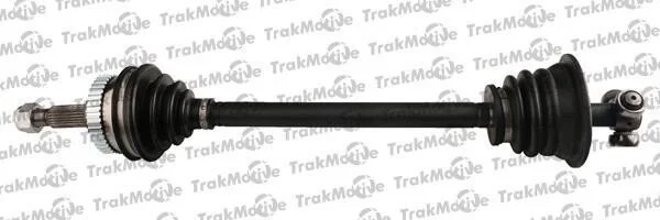 <strong>RENAULT піввісь лів. з ABS L=653mm 23 зуб. Megane I,Scenic I 96- TRAKMOTIVE 30-0691 (фото 1)</strong>