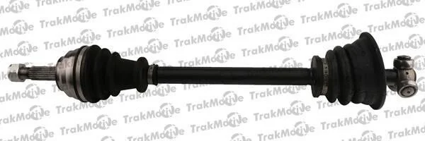 <strong>RENAULT піввісь лів. L=624mm 21 зуб.Clio II,Kangoo TRAKMOTIVE 30-0694 (фото 1)</strong>