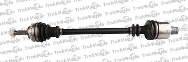 <strong>VW піввісь прав з ABS L=713mm 21/23 зуб. Audi A3,Skoda Octavia 1.9TDI 96-,Golf IV 1.9TDI 97- TRAKMOTIVE 30-0697 (фото 1)</strong>