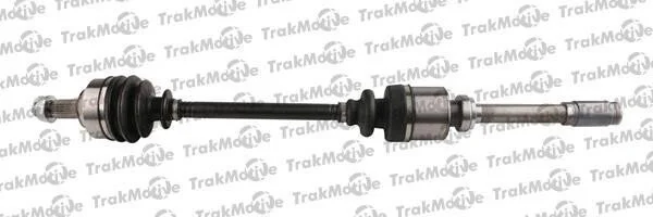 <strong>RENAULT піввісь лів. ABS L=726mm 28/39 зуб. MASTER II 3.0 dCi 140 03- TRAKMOTIVE 30-0700 (фото 1)</strong>