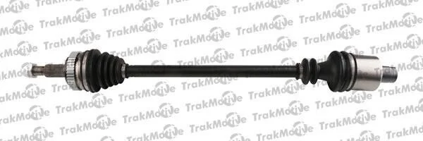 <strong>CITROEN Полуось прав. с ABS 766mm 27/23 зуб. Espase 2,0 -02 TRAKMOTIVE 30-0705 (фото 1)</strong>